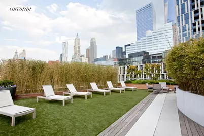 200 Chambers Street #14G, New York City, NY 10007 - Photo 18