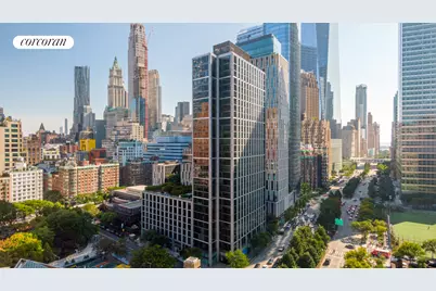 200 Chambers Street #14G, New York City, NY 10007 - Photo 14