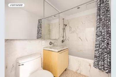 200 Chambers Street #14G, New York City, NY 10007 - Photo 12