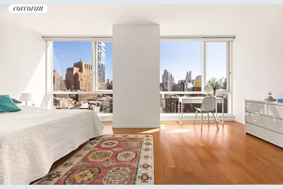 200 Chambers Street #14G, New York City, NY 10007 - Photo 6