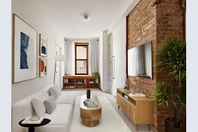 771 W End Avenue #9-K, New York City, NY 10025 - Photo 2