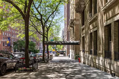 771 W End Avenue #9-K, New York City, NY 10025 - Photo 8