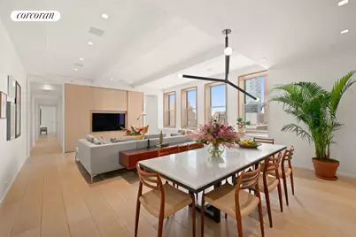 270 Broadway #18C, New York City, NY 10007 - Photo 6