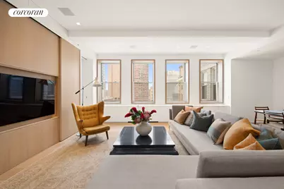 270 Broadway #18C, New York City, NY 10007 - Photo 2