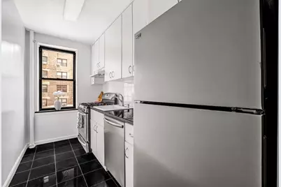 300 W 72nd Street #6D, New York City, NY 10023 - Photo 4
