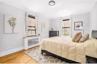 300 W 72nd Street #6D, New York City, NY 10023 - Photo 6
