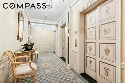 781 5th Avenue #17, New York City, NY 10022 - Photo 1
