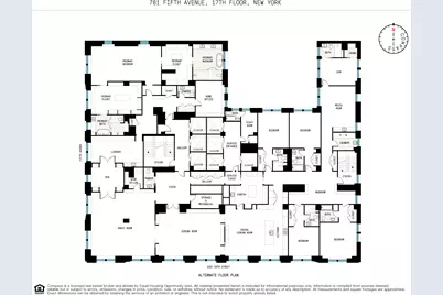 781 5th Avenue #17, New York City, NY 10022 - Photo 18