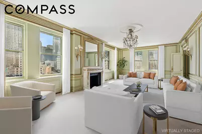 781 5th Avenue #17, New York City, NY 10022 - Photo 2