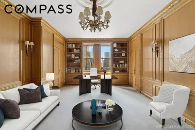 781 5th Avenue #17, New York City, NY 10022 - Photo 6