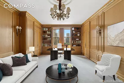 781 5th Avenue #17, New York City, NY 10022 - Photo 6