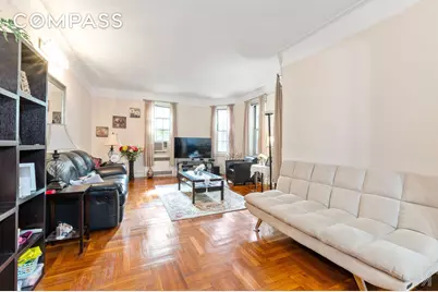79-15 35th Avenue #3E, New York City, NY 11372 - Photo 2