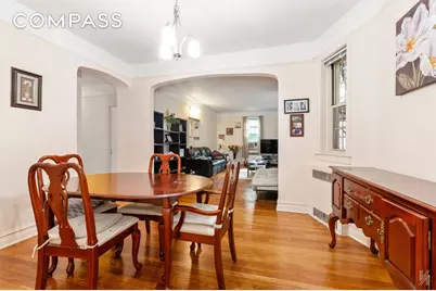 79-15 35th Avenue #3E, New York City, NY 11372 - Photo 1