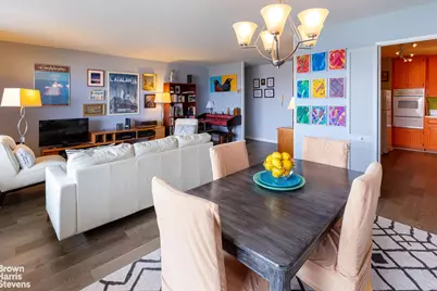2500 Johnson Avenue #7S, New York City, NY 10463 - Photo 6
