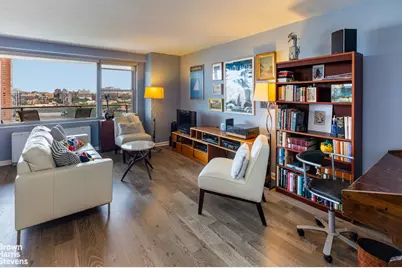 2500 Johnson Avenue #7S, New York City, NY 10463 - Photo 4