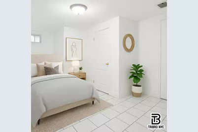 1309 Decatur Street #1F, New York City, NY 11207 - Photo 1