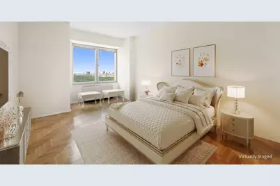 301 W 57th Street #27A, New York City, NY 10019 - Photo 6