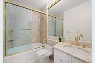 301 W 57th Street #27A, New York City, NY 10019 - Photo 8