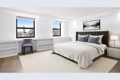 135 W 70th Street #10C, New York City, NY 10023 - Photo 8