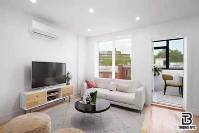 13 N Elliott Place #3, New York City, NY 11205 - Photo 2