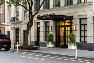 21 E 61st St, New York City, NY 10065 - Photo 18