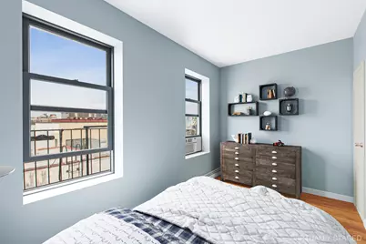299 13th Street #4B, New York City, NY 11215 - Photo 14