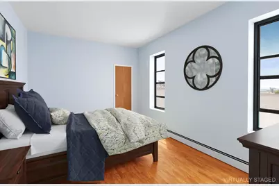 299 13th Street #4B, New York City, NY 11215 - Photo 8