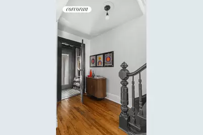 284 Van Buren Street, New York City, NY 11221 - Photo 2