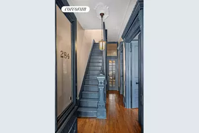 284 Van Buren Street, New York City, NY 11221 - Photo 14