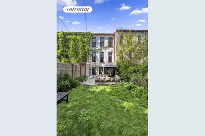 284 Van Buren Street, New York City, NY 11221 - Photo 6