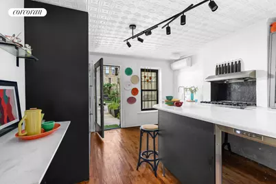 284 Van Buren Street, New York City, NY 11221 - Photo 4