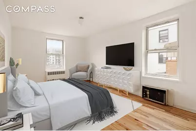 1717 E 18th Street #4P, New York City, NY 11229 - Photo 4