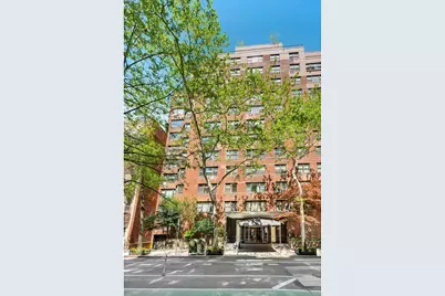 345 E 52nd Street #4A, New York City, NY 10022 - Photo 10