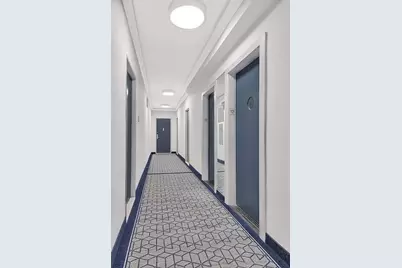 345 E 52nd Street #4A, New York City, NY 10022 - Photo 6