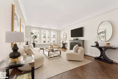 1088 Park Avenue #11E, New York City, NY 10128 - Photo 2