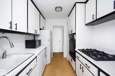 445 E 86th Street #12G, New York City, NY 10028 - Photo 4