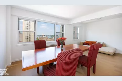 445 E 86th Street #12G, New York City, NY 10028 - Photo 2