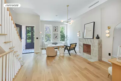824A Quincy Street, New York City, NY 11221 - Photo 2