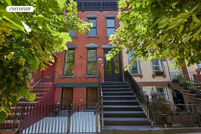 824A Quincy Street, New York City, NY 11221 - Photo 1