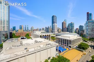 61 W 62nd St, New York City, NY 10023 - Photo 2