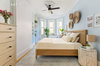 160 Prospect Park W #2, New York City, NY 11215 - Photo 4