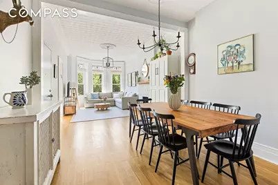 160 Prospect Park W #2, New York City, NY 11215 - Photo 2