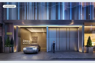 217 W 57th Street #68N, New York City, NY 10019 - Photo 20