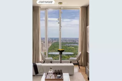 217 W 57th Street #68N, New York City, NY 10019 - Photo 2