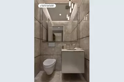 217 W 57th Street #68N, New York City, NY 10019 - Photo 4