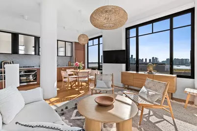 110 Charlton Street #17C, New York City, NY 10014 - Photo 1