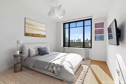 110 Charlton Street #17C, New York City, NY 10014 - Photo 2