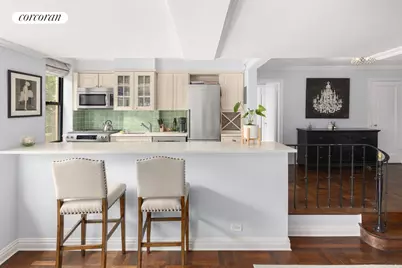 235 E 73rd Street #3E, New York City, NY 10021 - Photo 4