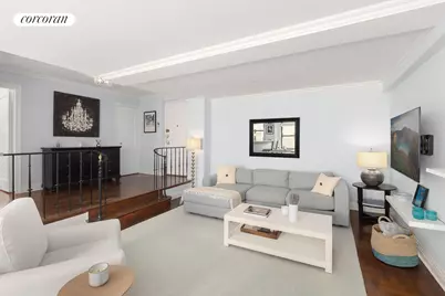 235 E 73rd Street #3E, New York City, NY 10021 - Photo 2