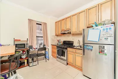 560 W 144th Street #34, New York, NY 10031 - Photo 1